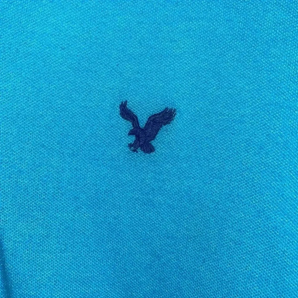 5/$20. Or 10/$40. Boys Polo shirt. American eagle and Ralph Lauren vintage - Picture 3 of 9